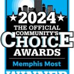 2024 Choice Awards Logo